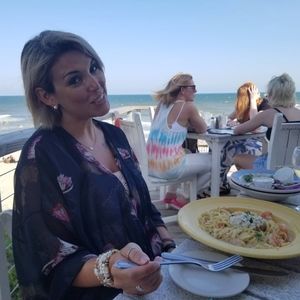 Meet your Posher, Stefanie